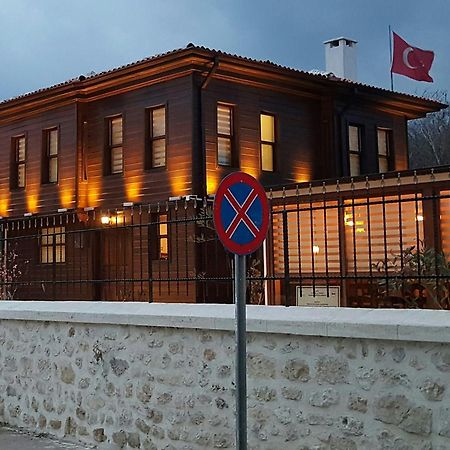 Atakale Butik Otel Kiyikoy Exterior foto