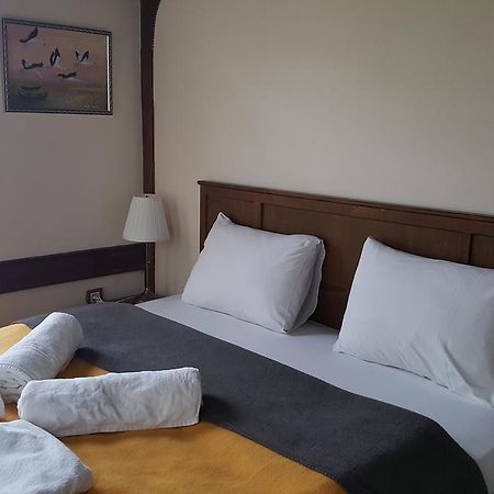 Atakale Butik Otel Kiyikoy Exterior foto