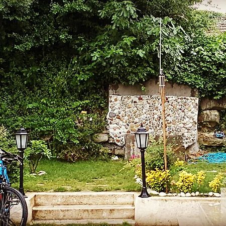 Atakale Butik Otel Kiyikoy Exterior foto