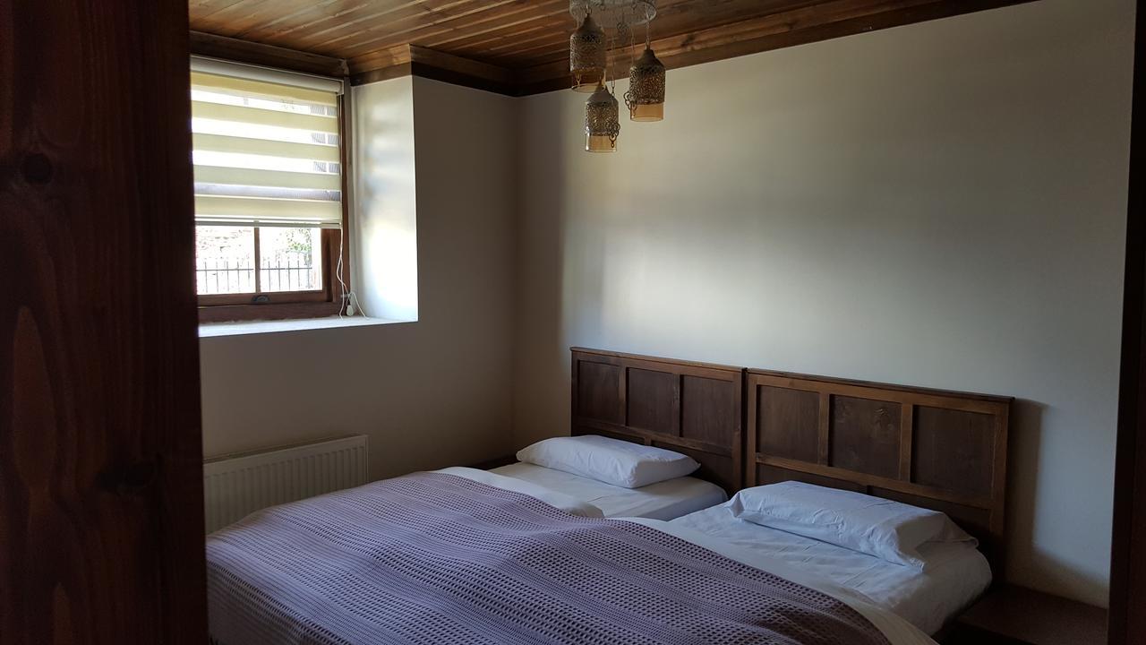 Atakale Butik Otel Kiyikoy Exterior foto
