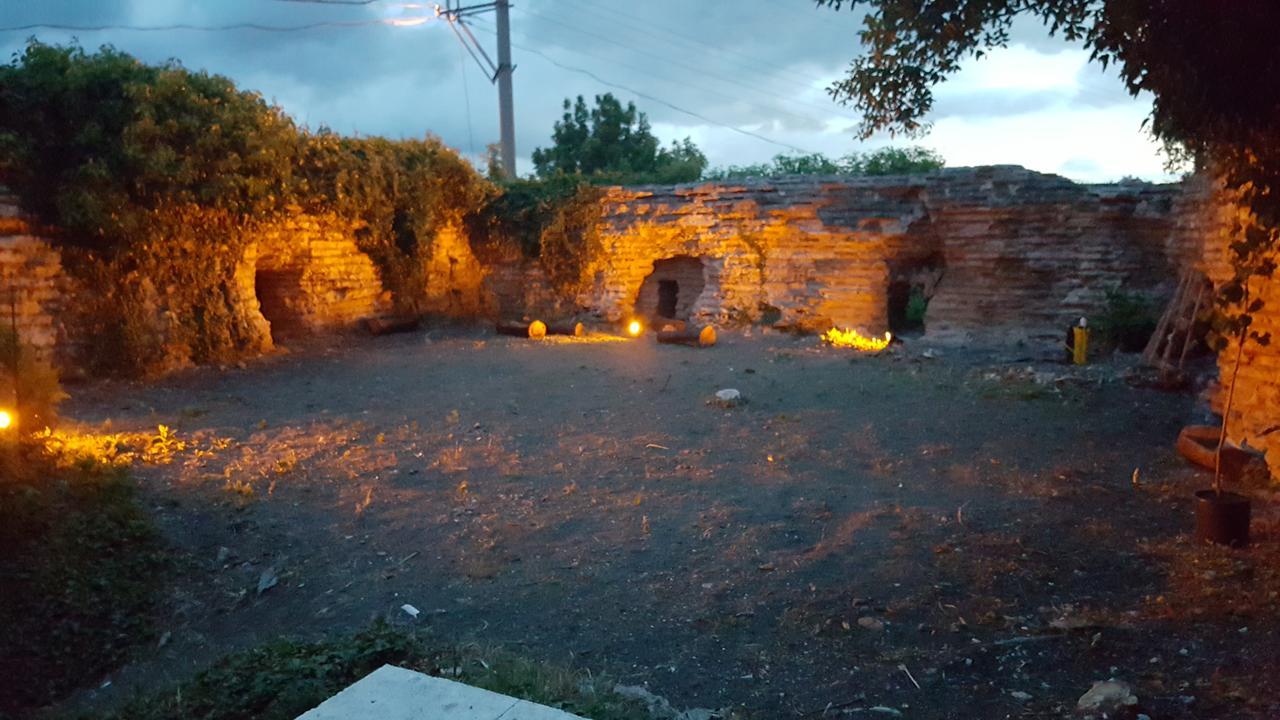 Atakale Butik Otel Kiyikoy Exterior foto