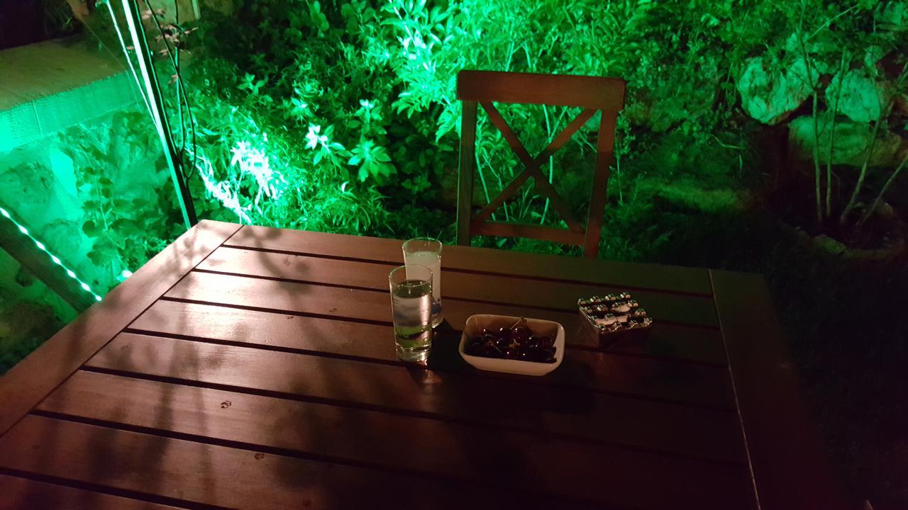 Atakale Butik Otel Kiyikoy Exterior foto