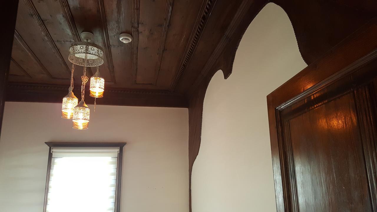 Atakale Butik Otel Kiyikoy Exterior foto