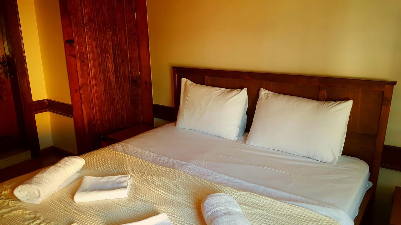 Atakale Butik Otel Kiyikoy Exterior foto