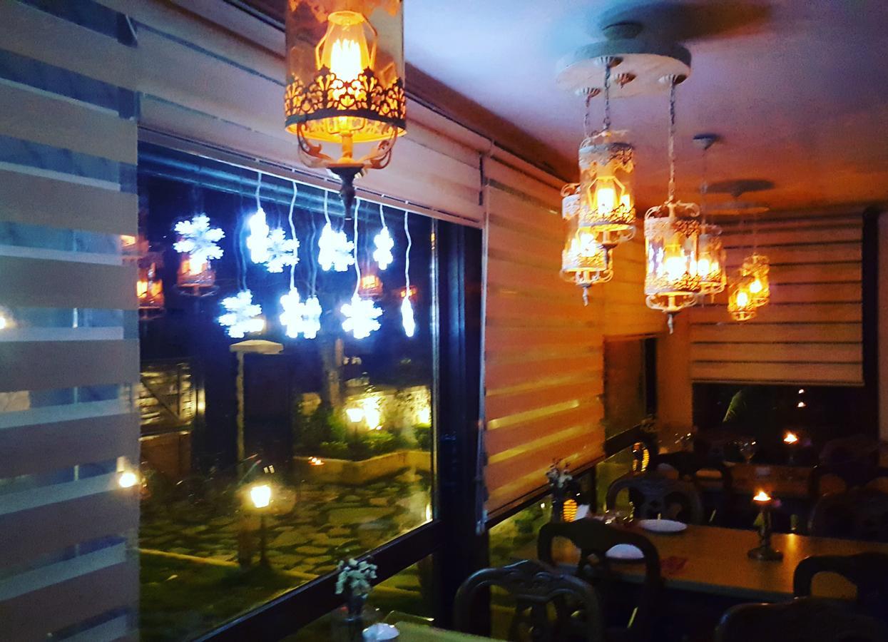 Atakale Butik Otel Kiyikoy Exterior foto