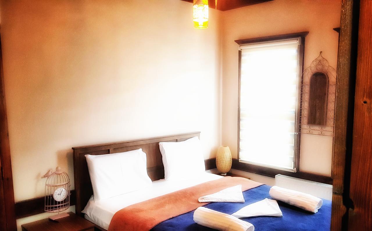 Atakale Butik Otel Kiyikoy Exterior foto